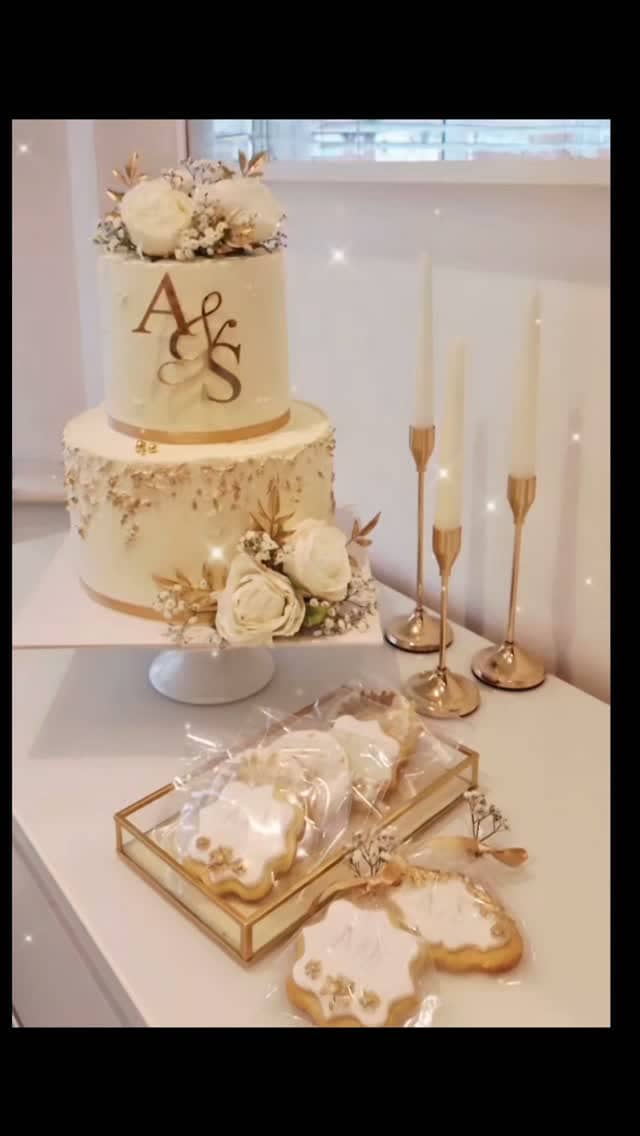 A & S engagement